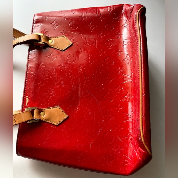 Lv hand bag - Picture 7 of 10